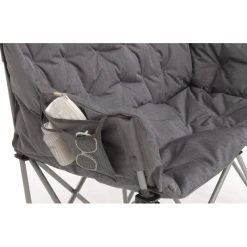 Outwell Sardis Lake Folding Chair Grey 7 Outwell Sardis Lake Folding Chair Grey -Seatosummit shop outwell sardis lake campingstol 3
