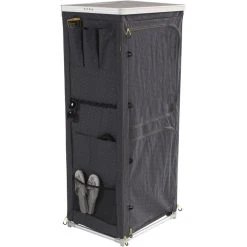 Outwell Skyros Wardrobe Indigo Blue -Seatosummit shop outwell skyros wardrobe blue 2