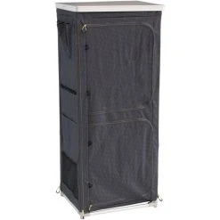 Outwell Skyros Wardrobe Indigo Blue -Seatosummit shop outwell skyros wardrobe blue 3