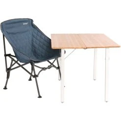 Outwell Strangford Chair Blue -Seatosummit shop outwell strangford chair 4