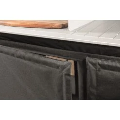 Outwell Sudbury Kitchen Table Black -Seatosummit shop outwell sudbury kitchen table black 4