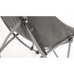Outwell Tally Lake Chair Grey -Seatosummit shop outwell tally lake chair grey 4