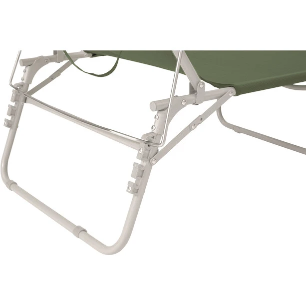 Outwell Tenby Lounger Green Vineyard 6 Outwell Tenby Lounger Green Vineyard - Image 4