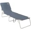 Outwell Tenby Lounger Ocean Blue 1 Outwell Tenby Lounger Ocean Blue -Seatosummit shop outwell tenby chair ocean blue 1