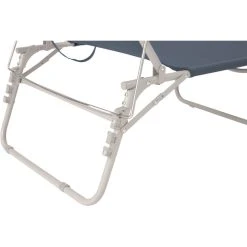 Outwell Tenby Lounger Ocean Blue -Seatosummit shop outwell tenby chair ocean blue 4