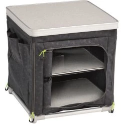 Outwell Tinos Wardrobe Blue