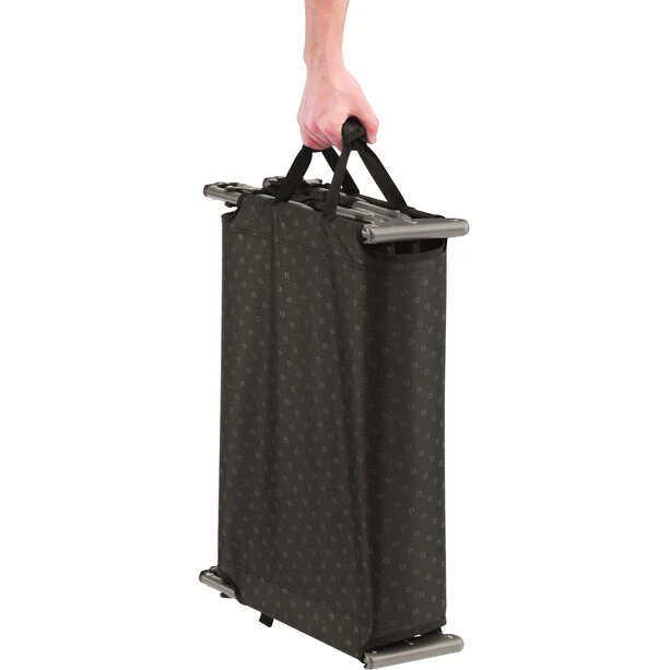 Outwell Tostado Foldable Bed Black 6 Outwell Tostado Foldable Bed Black - Image 4