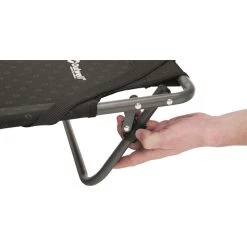 Outwell Tostado Foldable Bed Black 12 Outwell Tostado Foldable Bed Black -Seatosummit shop outwell tostado foldable bed black 5