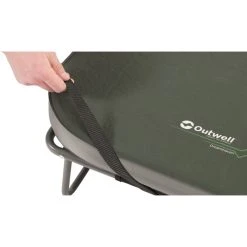 Outwell Tostado Foldable Bed Black 13 Outwell Tostado Foldable Bed Black -Seatosummit shop outwell tostado foldable bed black 6