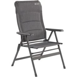 Outwell Trenton Chair Grey