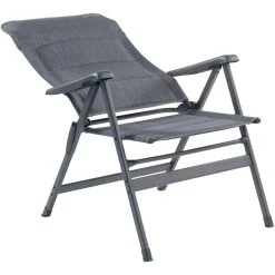 Outwell Trenton Chair Grey 11 Outwell Trenton Chair Grey -Seatosummit shop outwell trenton chair grey 4