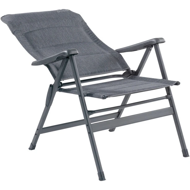 Outwell Trenton Chair Grey 6 Outwell Trenton Chair Grey - Image 4