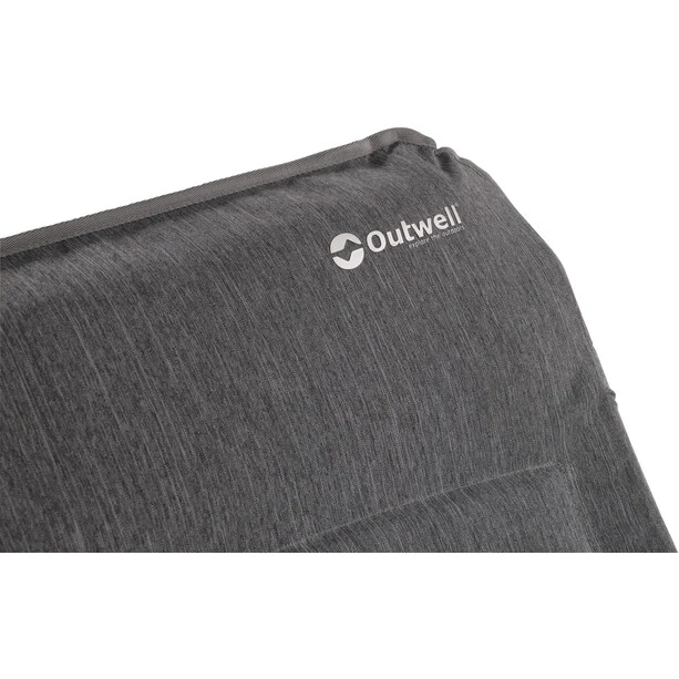 Outwell Trenton Chair Grey 7 Outwell Trenton Chair Grey - Image 5