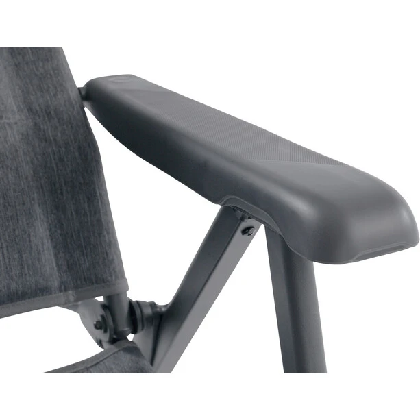 Outwell Trenton Chair Grey 8 Outwell Trenton Chair Grey - Image 6