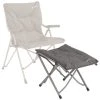Outwell Trinity Lake Foot Rest Grey -Seatosummit shop outwell trinity lake foot rest 1