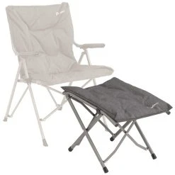 Outwell Trinity Lake Foot Rest Grey