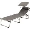 Outwell Victoria Lounger Grey -Seatosummit shop outwell victoria lounger 1