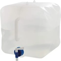 Outwell Water Carrier 10l Transparent