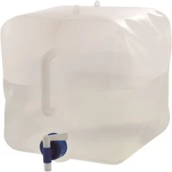 Outwell Water Carrier 15l Transparent