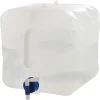 Outwell Water Carrier 20l Transparent -Seatosummit shop outwell water carrier 20l transparent 1