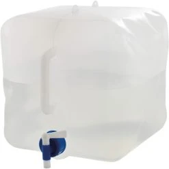 Outwell Water Carrier 20l Transparent