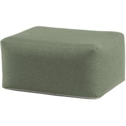 Outwell Williston Lake Inflatable Ottoman Green