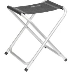 Outwell Yukon Chair Black & Grey