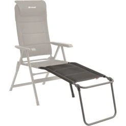 Outwell Zion Footrest Black