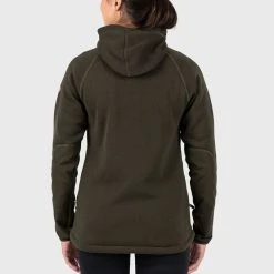 FJÄLLRÄVEN Övik Fleece Hoodie W -Seatosummit shop ovik fleece hoodie w 89516 662 d model fjr