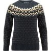 FJÄLLRÄVEN Övik Knit Sweater W -Seatosummit shop ovik knit sweater w 89941 555 a main fjr
