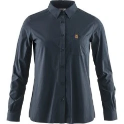 Seatosummit shop 30 FJÄLLRÄVEN Övik Lite Shirt LS W