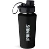 Primus TrailBottle Water Bottle Stainless Steel 600ml Black 1 Primus TrailBottle Water Bottle Stainless Steel 600ml Black -Seatosummit shop primus trail bottle stainless steel 600ml black 1