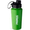 Primus TrailBottle Water Bottle Stainless Steel 600ml Moss 1 Primus TrailBottle Water Bottle Stainless Steel 600ml Moss -Seatosummit shop primus trail bottle stainless steel 600ml moss 1