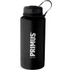 Primus TrailBottle Vacuum Water Bottle Stainless Steel 800ml Black -Seatosummit shop primus trail vacuum bottle vacuum 800ml black 1