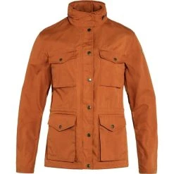 FJÄLLRÄVEN Räven Jacket W