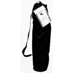 Basic Nature Standard Travelchair Black -Seatosummit shop relags travelchair standard schwarz 3