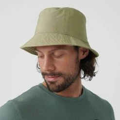FJÄLLRÄVEN Reversible Bucket Hat -Seatosummit shop reversible bucket hat 84783 195 622 c model fjr