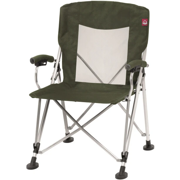 Robens Meadow Al Folding Chair Dark Green 3 Robens Meadow Al Folding Chair Dark Green