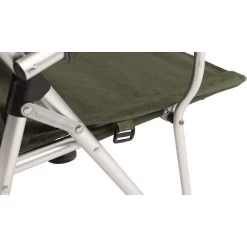 Robens Meadow Al Folding Chair Dark Green 11 Robens Meadow Al Folding Chair Dark Green -Seatosummit shop robens meadow al folding chair dark green 5