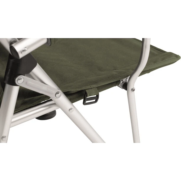 Robens Meadow Al Folding Chair Dark Green 7 Robens Meadow Al Folding Chair Dark Green - Image 5