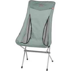 Robens Observer Chair Granite Grey