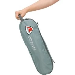 Robens Observer Chair Granite Grey -Seatosummit shop robens observer chair granite grey 4