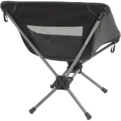 Robens Outrider Chair Black -Seatosummit shop robens outrider chair black 3