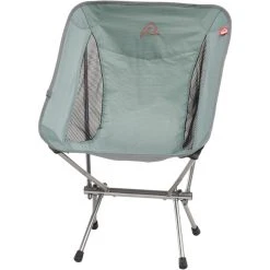 Robens Pathfinder Chair Granite Grey