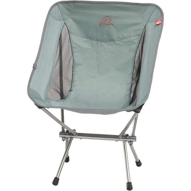 Robens Pathfinder Chair Granite Grey 3 Robens Pathfinder Chair Granite Grey