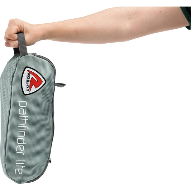 Robens Pathfinder Chair Granite Grey 4 Robens Pathfinder Chair Granite Grey - Image 2