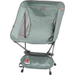 Robens Pathfinder Chair Granite Grey 10 Robens Pathfinder Chair Granite Grey -Seatosummit shop robens pathfinder chair granite grey 3