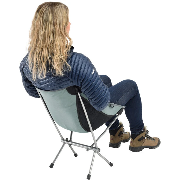 Robens Pathfinder Chair Granite Grey 6 Robens Pathfinder Chair Granite Grey - Image 4