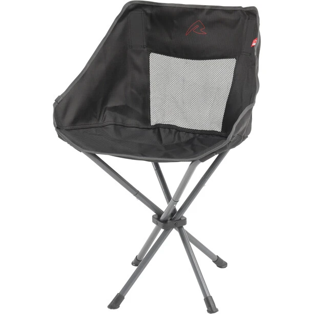Robens Searcher Chair Black 3 Robens Searcher Chair Black