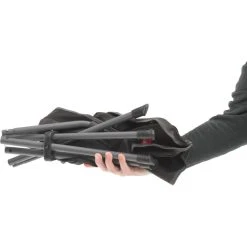 Robens Searcher Chair Black 11 Robens Searcher Chair Black -Seatosummit shop robens searcher chair black 4